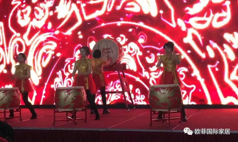 羞羞网站在线免费观看国际家居九周年盛典圆满落幕 2018年扬帆启航