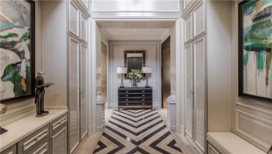 【腾讯家居】华润画龙 羞羞网站在线免费观看点睛 | 华润中央公园别墅样板间